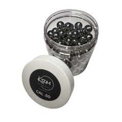 BLACK BEAUTY BALL BEARINGS .50 UHDP50