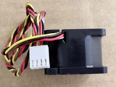 9GAX0412P3S001 4cm 40mm 40x40x28mm 4028 12V 1.3A 4 lines pwm cooling fan