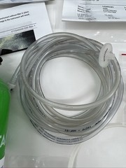 Industrial Scientific Confined Space Kit, Honeywell BW MicroClip XL, Extra Parts
