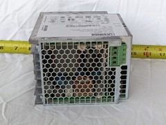 Lot Of 9 Phoenix Contact QUINT-PS/1AC/24DC/20 Power Supply, 20A 24V Output