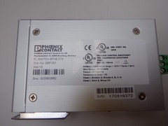 Phoenix Contact FL Switch SFNB 5TX 2891001 Ethernet Switch new