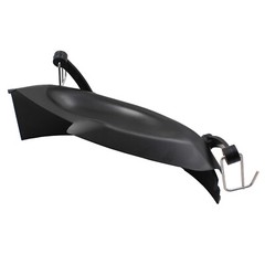 Mulch Cover GY00115 Fits John Deere 100, LA100, & L100 Series 42” Mower Deck