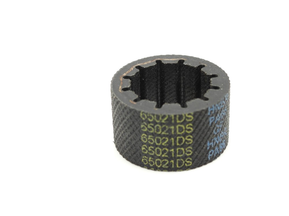 Kongsberg Coupling Belt 15.900mm Wide 9901-52051 65021DS HNBR