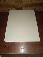Globe Weis Colored File Folders Letter 9.5″ x 11 3/4″ 10-Pack Vintage 1990s NEW!
