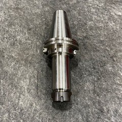 Parlec C50-32ERP612 Collet Chuck: 2 to 20 mm Capacity, ER Collet, Taper Shank