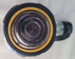 Enerpac RC102 Trio Hydraulic Cylinder… Single Acting 10 Ton Capacity 2″ Stroke