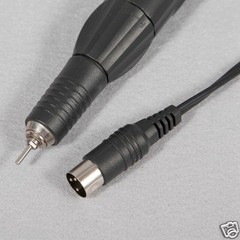 USA 4 Dental Marathon Micromotor Polishing Unit 35,000 RPM 35K RPM Handpiece N3