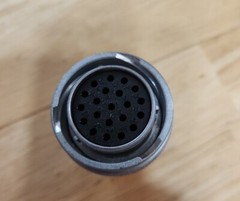 TE Connectivity / Deutsch HD36-18-21SN-072 PLG 21P AL New Lowest Price Yet
