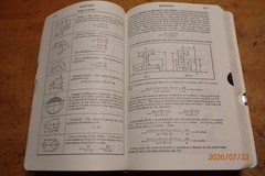 LOT 622: VINTAGE MACHINERY’S HANDBOOK MACHINIST BOOK