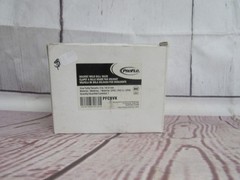 NEW ProFlo PFCBVK 2″ CPVC Solvent Weld Ball Valve 2 in. / 50.8 mm PVC-C NSF