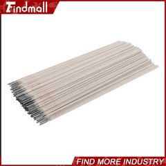 Findmall E7018 Welding Rods 3/32″ x 14″ 5 LBS Carbon Steel Stick Electrodes