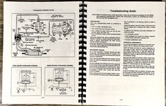 Cub Cadet 1050 1204 1210 1211 Lawn Garden Tractor Service Repair Shop Manual