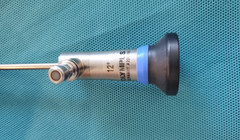 Olympus 12°, 4mm Cystoscope Set with Tray