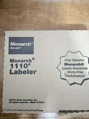 Monarch Specialties Avery Dennison Monarch 1110