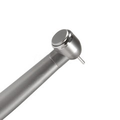 Dental PANA MAX LED 3 Spray High Speed Handpiece 4Hole Push E-generator