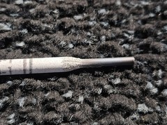 Stick Electrode 14-inch Length x 3/16″ Dia. AWS E7018/E7018-1 50 lb Carbon Steel
