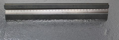 Ealing Optical Bench Rail 330mm Precision Dovetail Guide Scientific Lab Mount