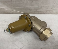WATTS 2 LF25AUB-GG-Z3 2″ Water Pressure Reducing Valve Copper Silicon Alloy