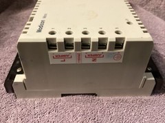 MODICON 110CPU31101
