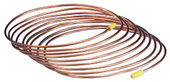 Supco BC1 Bullet Restricto Cap Tube Capillary Tubing .031 ID X 10 FT HVAC