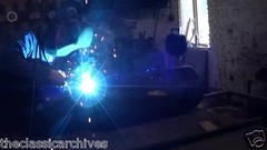 Welding Reference Guides DVD, Stick, TIG, MIG, Oxyacetylene Plasma Cutting V25