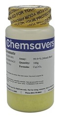 Cesium Chromate, 99.9+% (Metals Basis), 100g