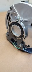 Leeson 5K49UN4086X (K1418) Fan & Blower Motor, 2 HP, 3 Ph, 60 Hz, 208-230/460 V