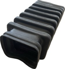 Upper Control Head Boot for Hi-Ranger Bucket Truck Direct Replacement for #11097