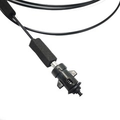 Fuel Gas Door Release Cable Fit for Honda CR-V CRV 2012 2013 2014 2015 2016 Repl
