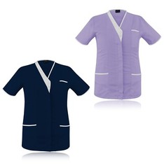 Nurse Healthcare Tunic Hospitality Maid Nurses Carers Therapist Dentist Uniforms
