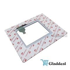 G306A000 Touch Screen Panel Glass Digitizer for Red Lion G306A000 with Keypad