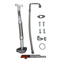 CAT C11 / C13 Oil Line Kit for 229-3567