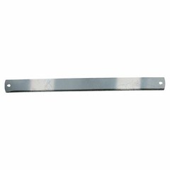 Precision Mitre Saw Blade 550mm 14tpi Wood / Metal Hardened Teeth SIL284