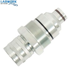 Female Coupler 373-6968 for Caterpillar CAT 226D 232D 239D 242B3 906H2 906K 907K