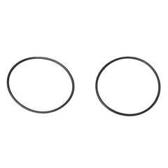 20pcs / Set O-ring Spare Kit For Pump 30mpa / 300bar / 4500psi Pump Spare Kit