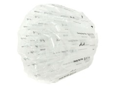 4×8 AIR PILLOW CUSHION FILM FOR MINI PAK’R MACHINE 984ft 300m ROLL NEW