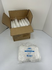 PIP Protective Industrial Products 200-BG01 White Beard Guard – Box of 900