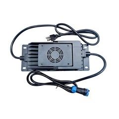 20A 58.4V Lithium Battery Charger for LiFePO4 48V Lithium Battery Rapid Charging