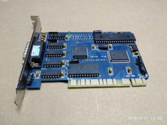 Used & 100% Test GMC_3D_V90