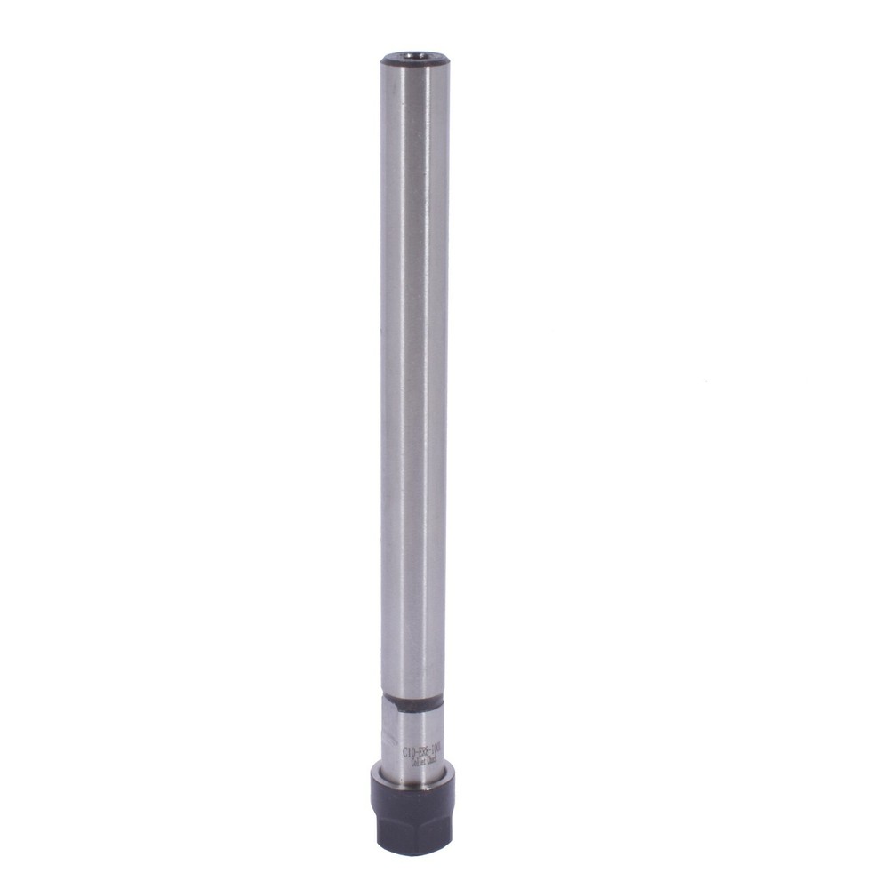 NEW 10MM STRAIGHT SHANK ER8 COLLET CHUCK TOOL HOLDR EXTENSION HOLDER 4.0″ USA