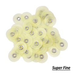 Dental Soflex Coarse Medium Fine Superfine Composite Finishing Polishing Disc 14