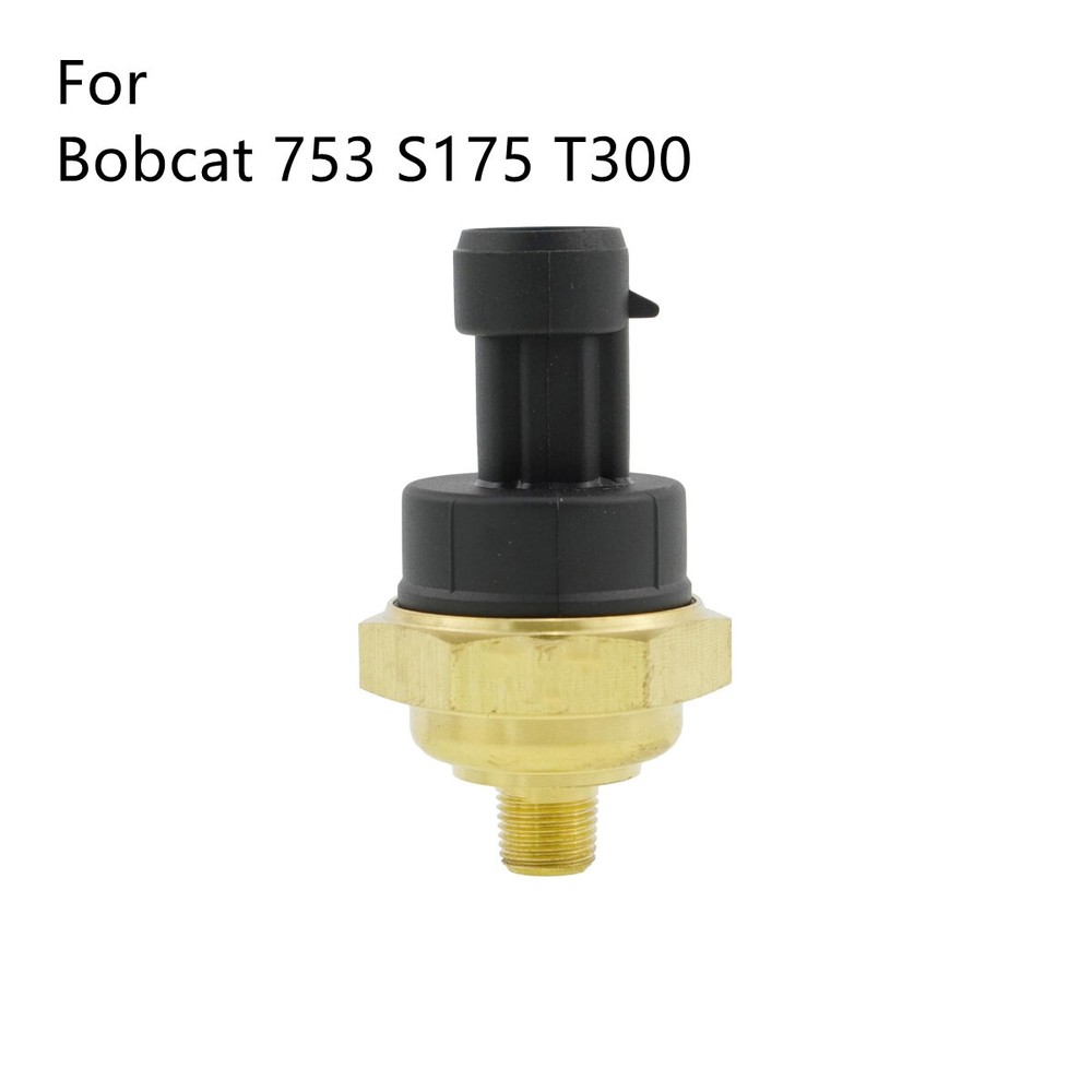 Oil Pressure Sensor Switch 6674315 6674316 Fit For Bobcat 753 S175 T300