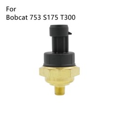 Oil Pressure Sensor Switch 6674315 6674316 Fit For Bobcat 753 S175 T300
