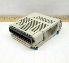 EMERSON OVATION ANALOG INPUT MODULE ±20mV/50mV/100mV 5X00070G04