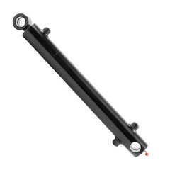 Hydraulic Tilt Bucket Cylinder For New Holland Models L865 LX865 L185 87038982