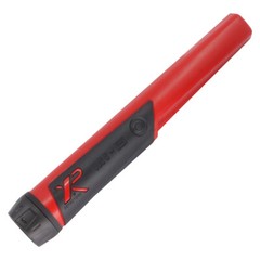 XP MI-6 Waterproof Pinpointer Metal Detector with Holster & Lanyard