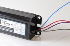 PHILIPS ADVANCE XITANIUM LEDINTA0700C210DO LED DRIVER, 60-210 V, 150W, 0.70A