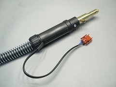 10′ HTP Replacement Mig Welding Gun Torch for Century Welders 238-155-000