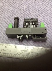 Crydom Relay PFE240D25-MS31XB NEW NO BOX