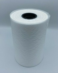 Air Pillow Cushion Bubble Film Roll Wrap Packaging 3000pc | 984ft 4″ x 8″ 2-PACK